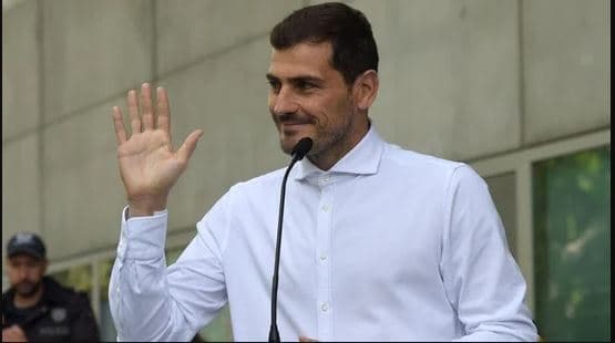 “Jam gay”/ Hiqet postimi i Casillas, ish-portieri sqaron çfarë ndodhi dhe kërkon falje