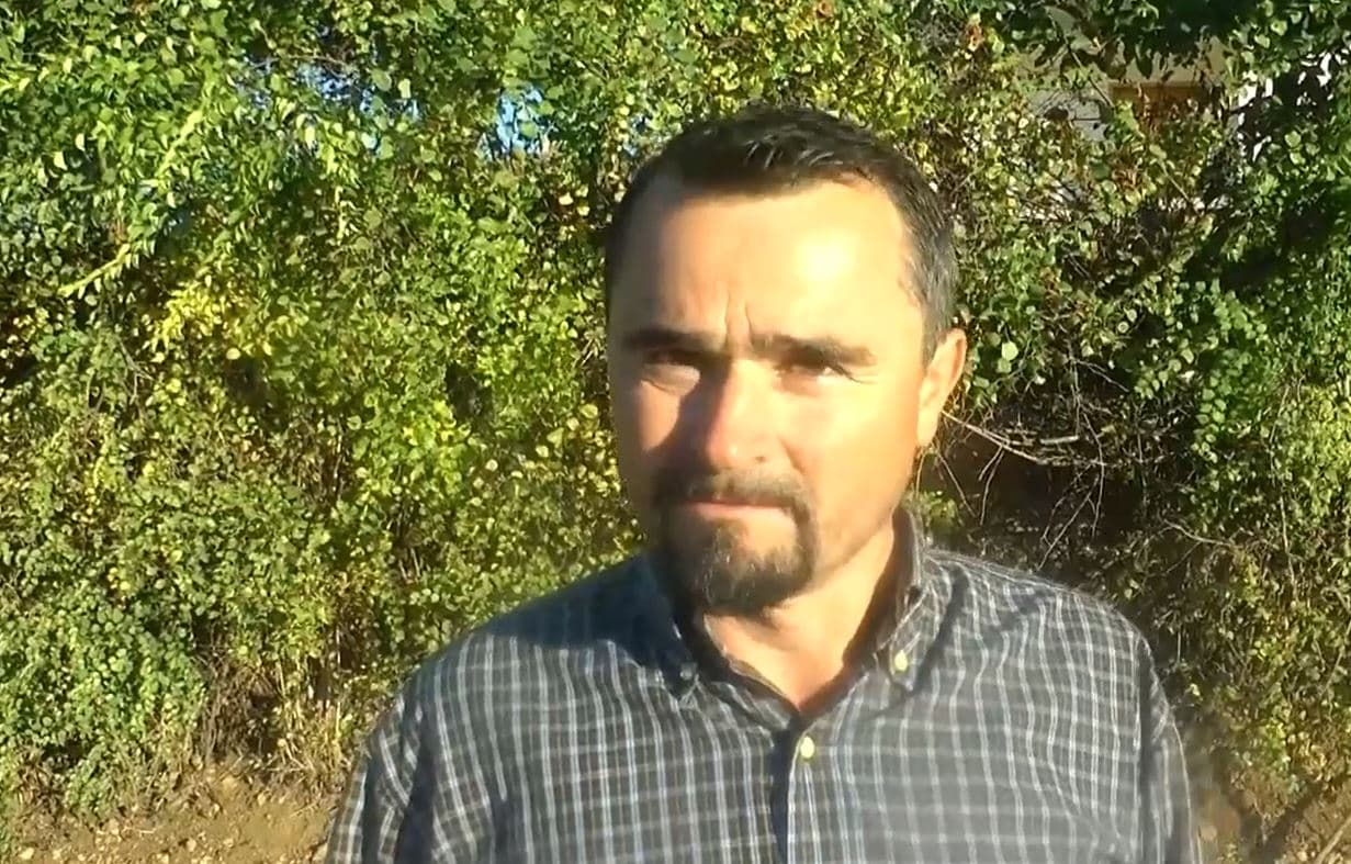 Fshati Çestije i rrezikuar nga rrëshqitjet/ Banorët kërkojnë ndërhyrjen e autoriteteve, ende asgjë (VIDEO)