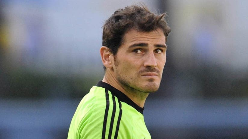 Iker Casillas: Jam gay, shpresoj të më respektoni