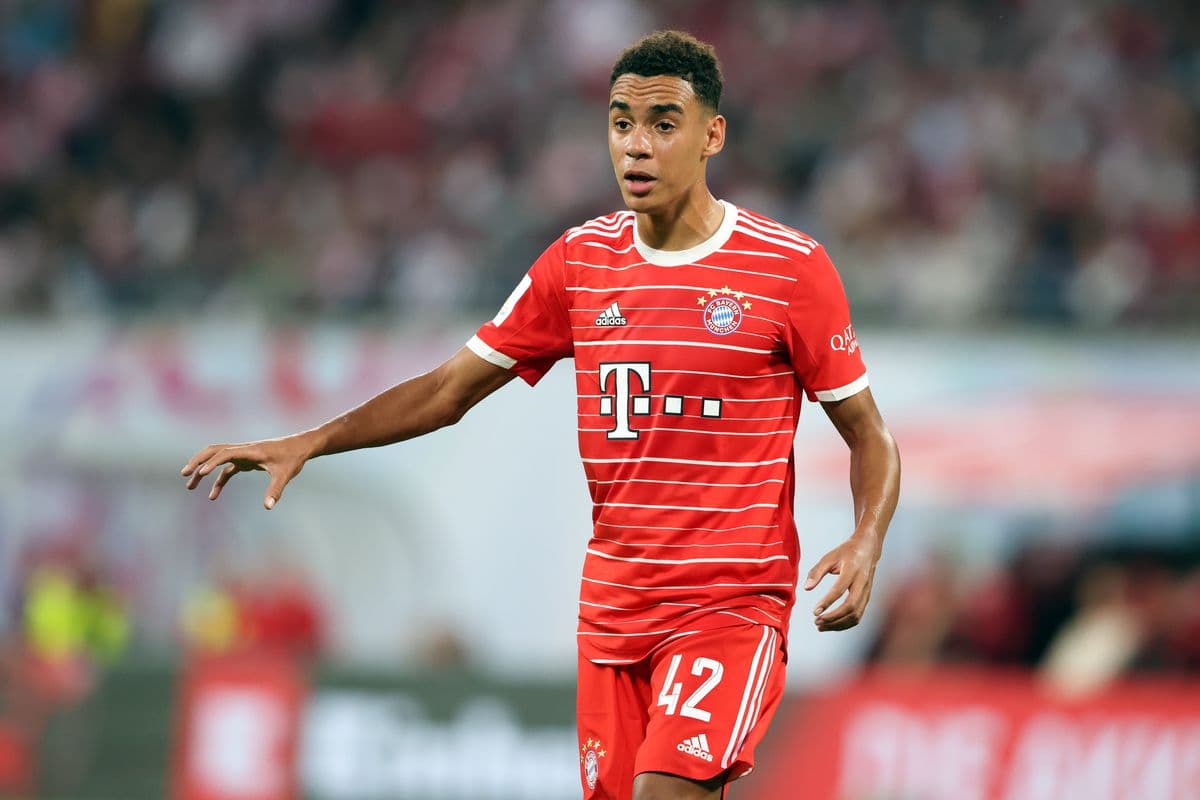 Tjetër infektim me Covid, Bayern Munich humbet lojtarin e momentit
