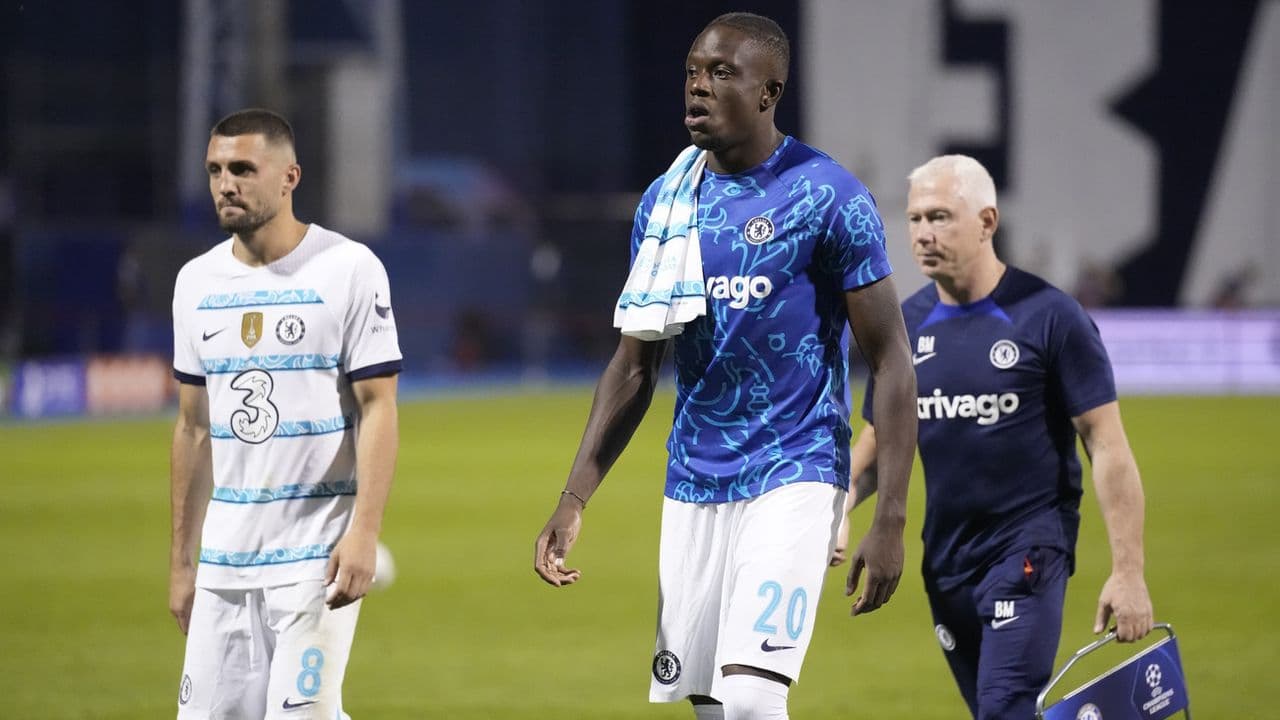 Nuk ka debutuar ende te Chelsea, Zakaria përgatitet për aventurën e re