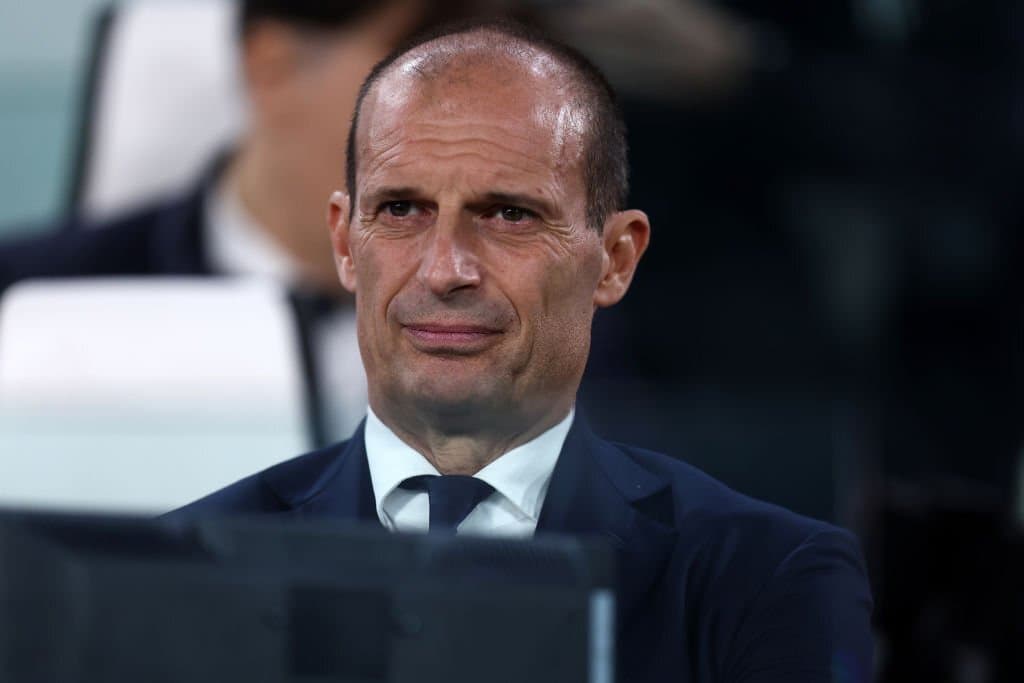Allegri: Dikush u mashtrua pas dy fitoreve, duhet të bëjmë diçka më shumë