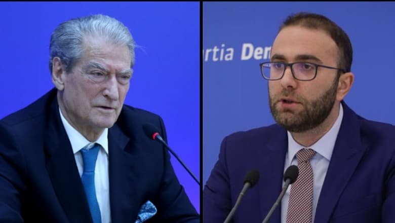 Grupi i Alibeajt pranon negociatat me Berishën, Bardhi do të takohet me Palokën, synohet 1 kandidat për vendoret