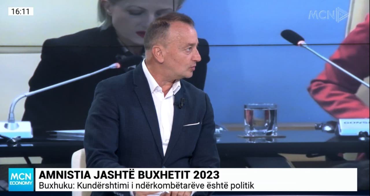 Buxhuku: Mosparashikimi në buxhet i amnistisë, lëvizje taktike! Ka një 'luftë' mes palës shqiptare dhe ndërkombëtarëve