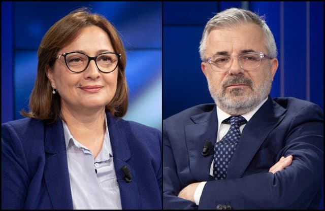 "I merrni vendimet në kafe”, Sejamini debaton me Çupin: Alibeaj e ka zgjedhur Gaz Bardhin
