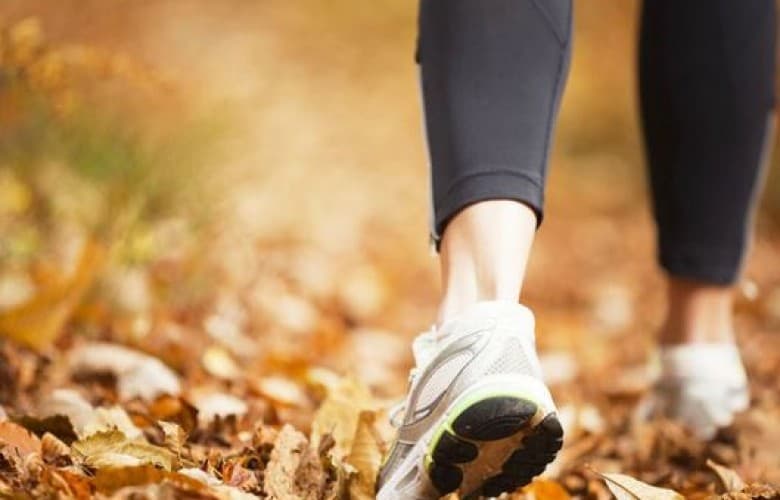 Zbuloni numrin magjik të hapave për të mbajtur larg obezitetin