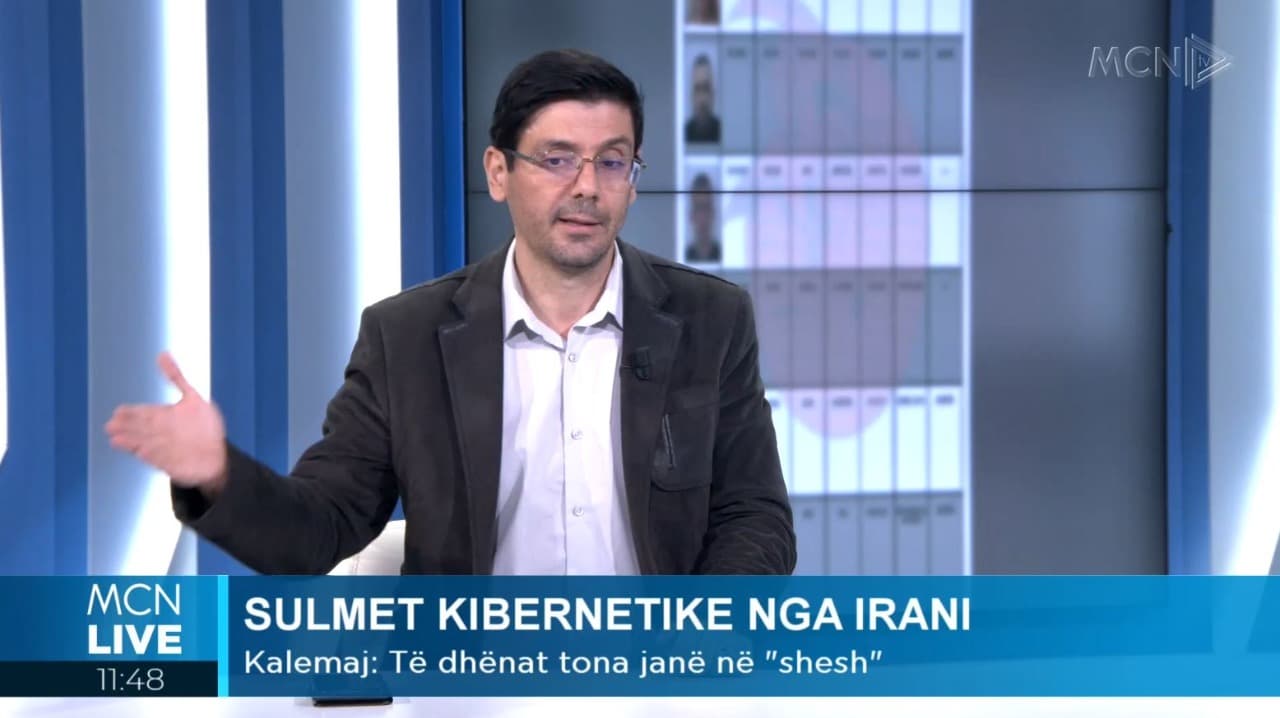 Kalemaj: Mbledhja e Këshillit të Sigurisë e vonuar, muxhahedinët krijojnë pasiguri për Shqipërinë