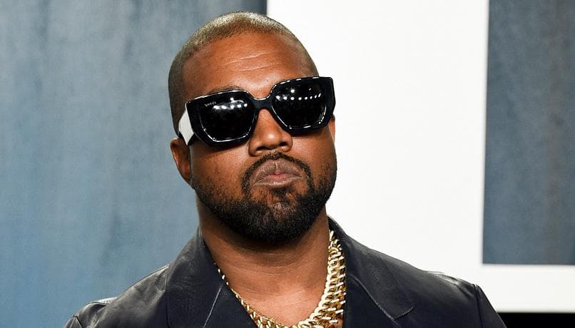 Twitter bllokon llogarinë e Kanye West