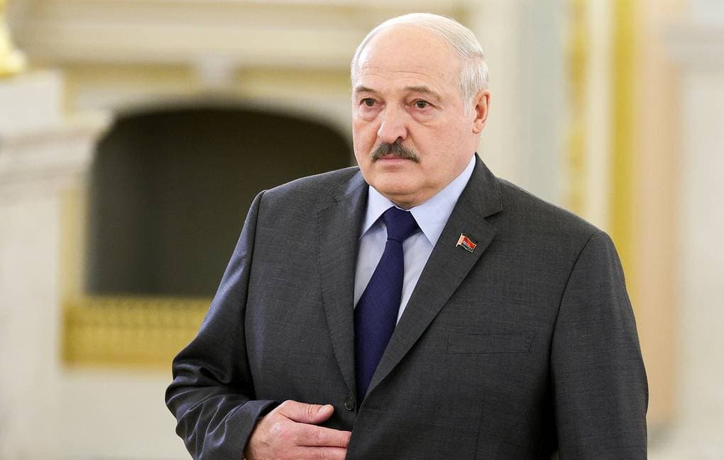 Lukashenko: Procesi ka nisur, Perëndimi po e shtyn Ukrainën drejt luftës me Bjellorusinë 
