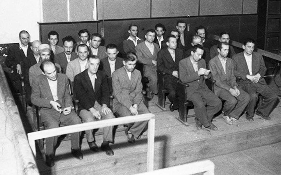Muzeu Historik përkujton sot 75-vjetorin e ekzekutimit të grupit të deputetëve