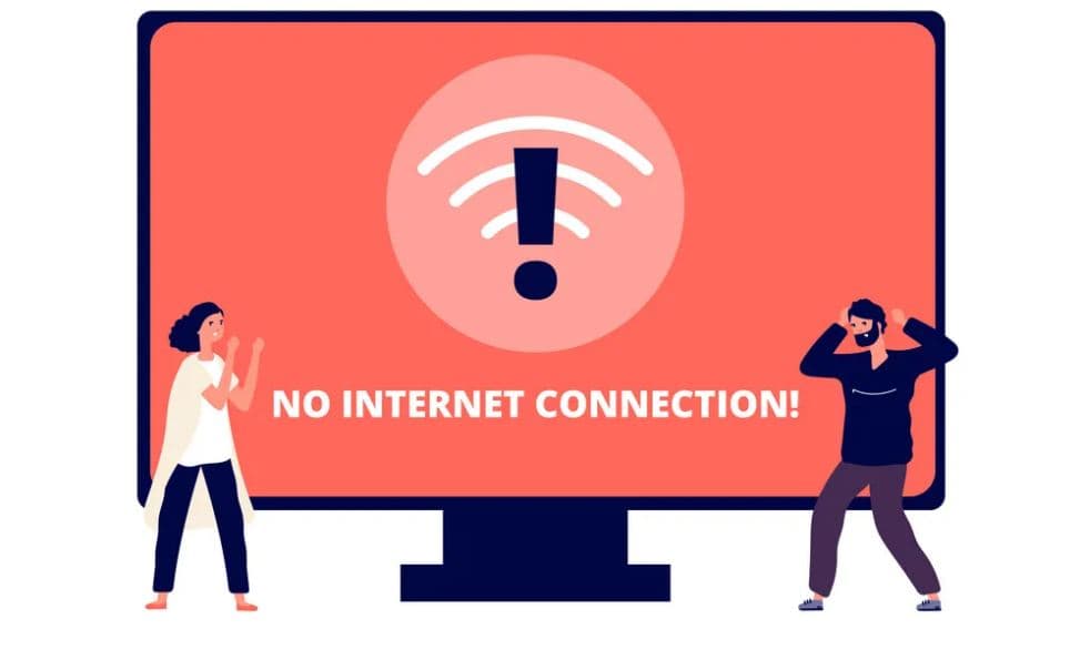 Pse duhet të shqetësoheni më shumë për bllokimet (rënien) e vazhdueshme të internetit