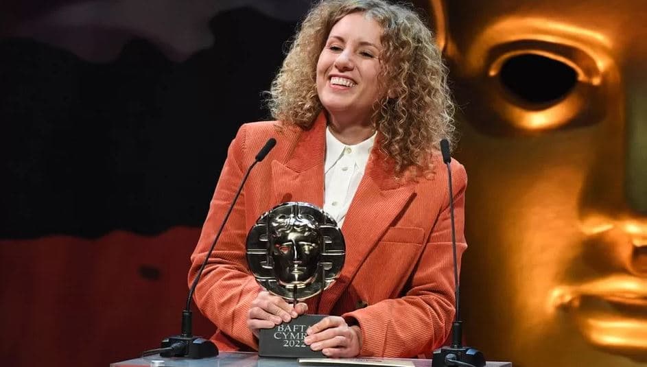 “In My Sky” fiton tre çmime Bafta 