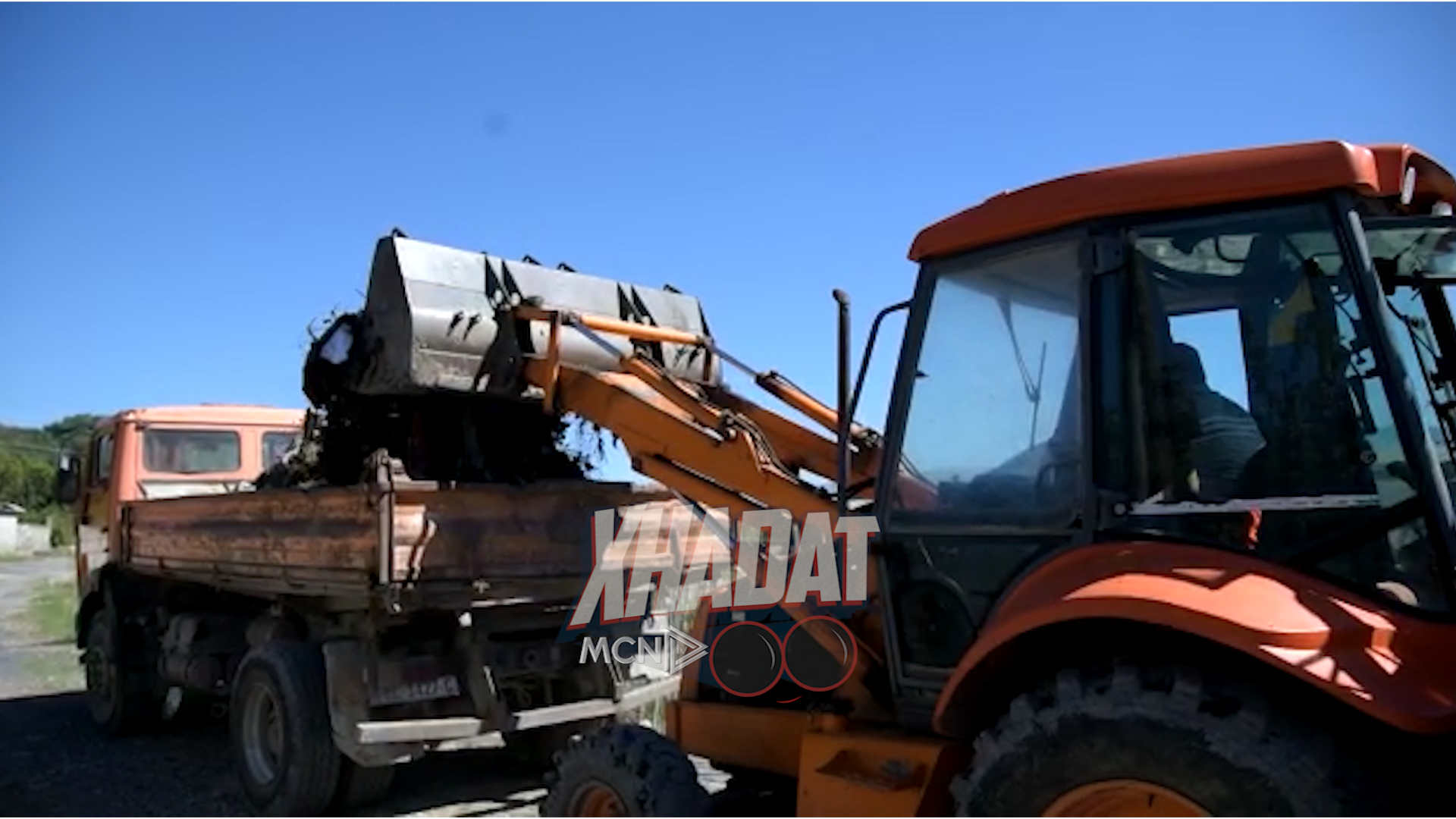 “Xhadat” vë në lëvizje Bashkinë e Elbasanit (VIDEO)