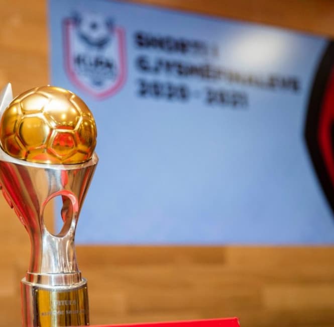 Kupa e Shqipërisë/ Laçi dhe Bylis bëjnë goleada, kualifikohet Teuta