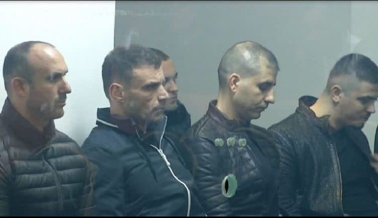 Tentuan të helmonin të penduarin e drejtësisë për procesin e Shullazit/ SPAK çon në gjykim të dyshuarit
