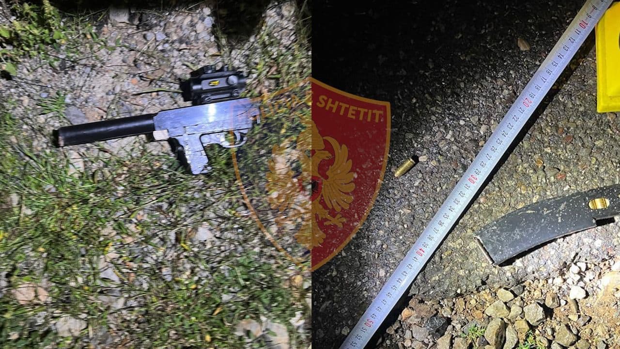 Operacioni “Vallas”, shkon në 13 numri i të arrestuarve në Shkodër