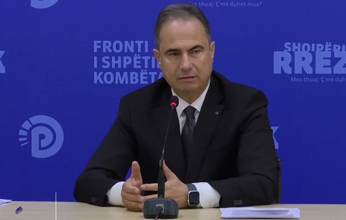 Negociata në PD pa kushte politike/ Boçi: Alibeaj të tërheqë ankimimin në gjykatë me dëshirën e tij (VIDEO)