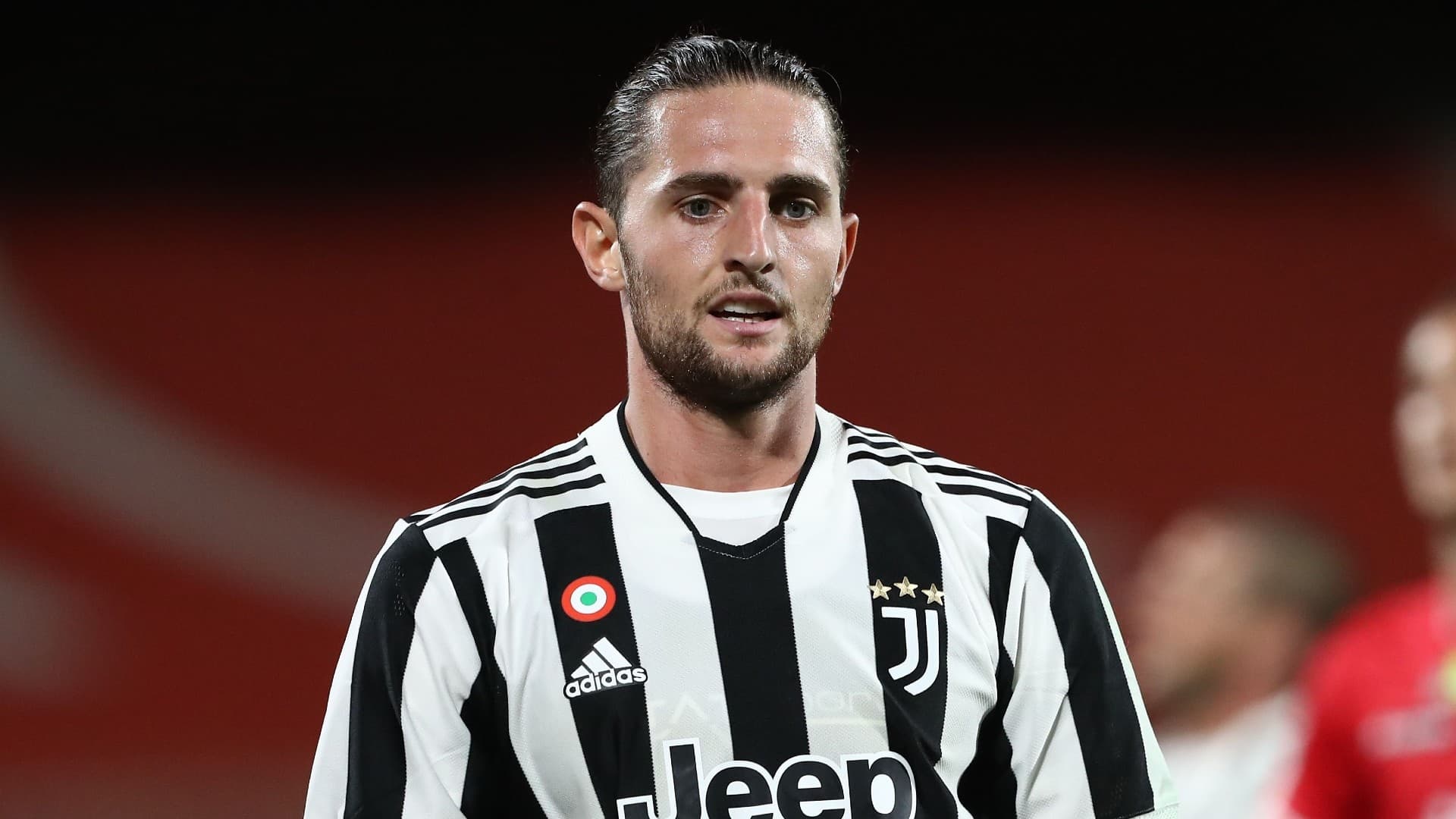 Rabiot drejt largimit nga Juventus