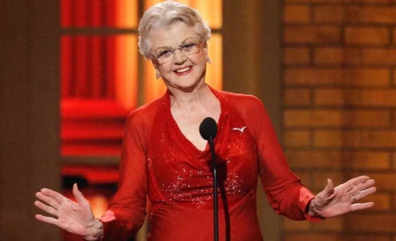 Ndërron jetë në moshën 96-vjeçare aktorja e njohur Angela Lansbury