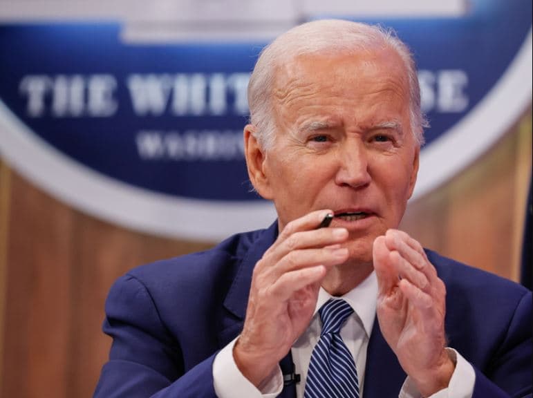 A është gati ta takojë Putinin? Biden: Varet se çfarë dëshiron të diskutojë
