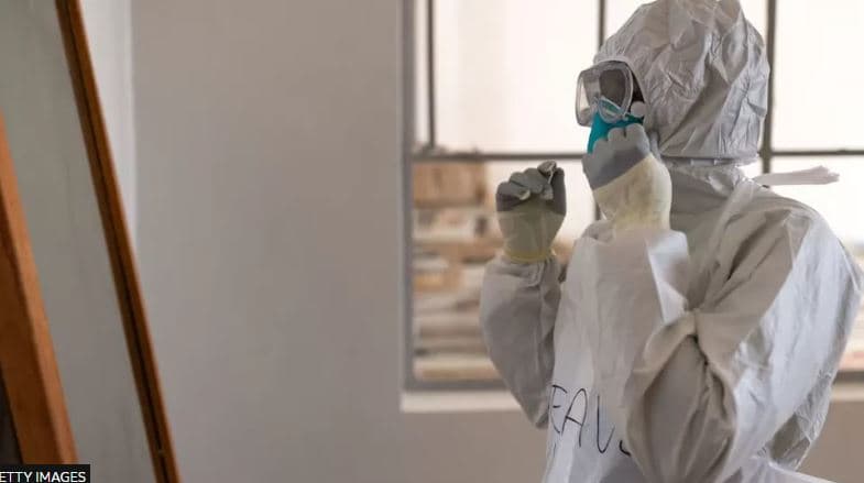 Shpërthen Ebola në Ugandë, konfirmohet vdekja e parë në Kampla