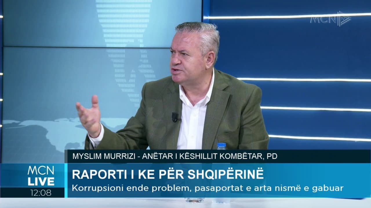 Zgjedhjet vendore/ Murrizi: Grupimi “Alibeaj” jo aq i rëndësishëm sa shitet, nuk gjen dot 60 kandidatë