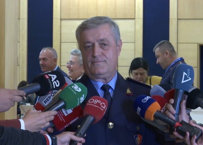 Misteri me fatin e Ervis Martinajt/ Rrumbullaku: Jemi në ecuri të procesit
