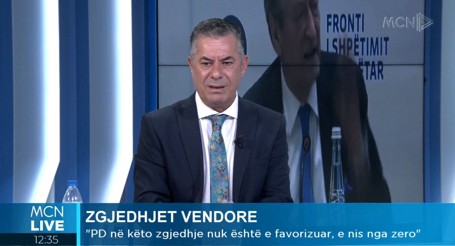 Zgjedhjet vendore, Vangjeli: Berisha ‘përdhunues’ i votës, po tenton të bëjë makijazh