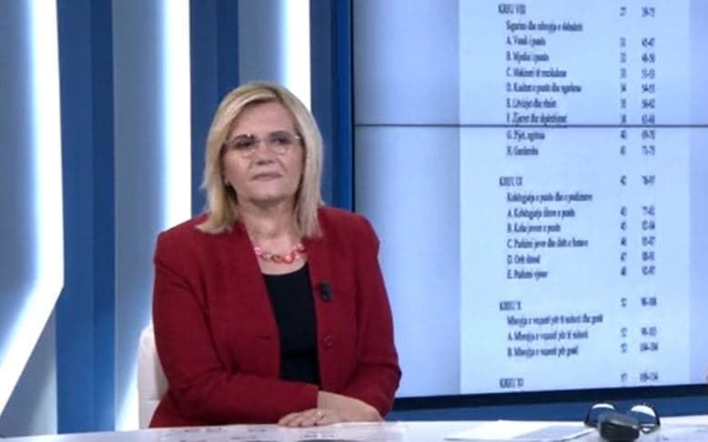 Kodi i punës, Hysi: Problemi më i madh mbetet zbatimi i ligjit në terren, ka punonjës që s'marrin një ditë pushimi  (VIDEO)