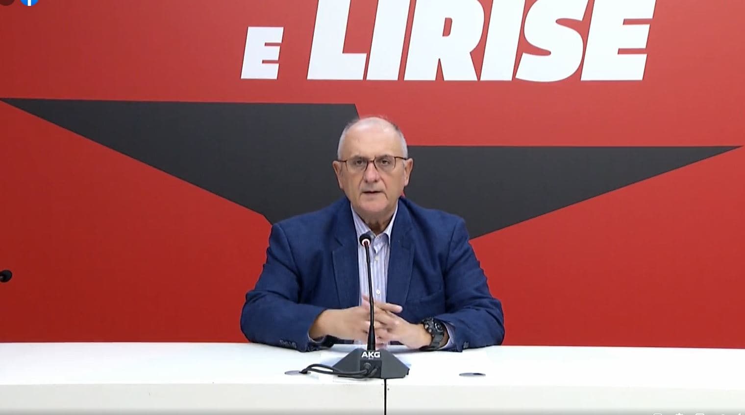     Vasili: Qeveria ka marrë peng Parlamentin, PL ka shtatë muaj që ka depozituar projektligje që nuk preken me dorë
