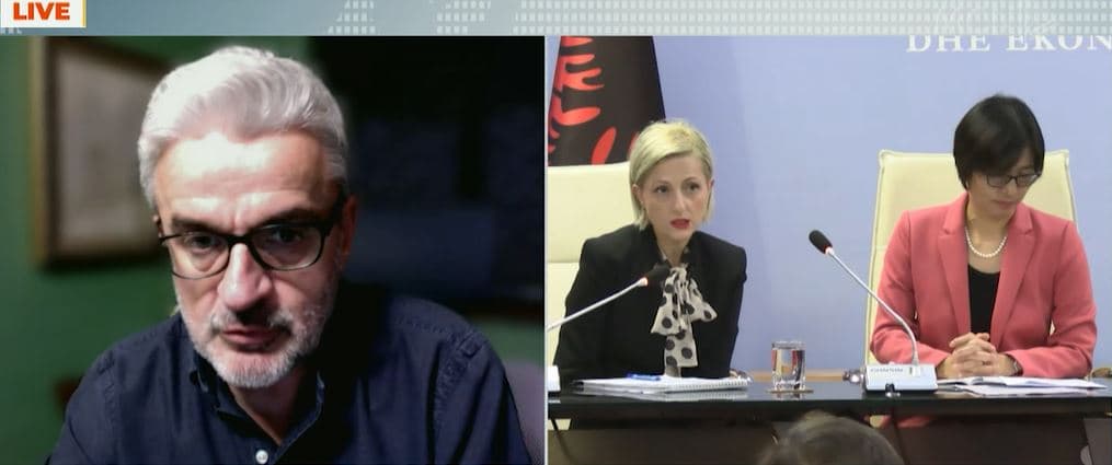 Amnistia fiskale, Shano: Ekonomia informale zë rreth 40%, paraja e zezë mban të ngrira çmimet e apartamenteve (VIDEO)