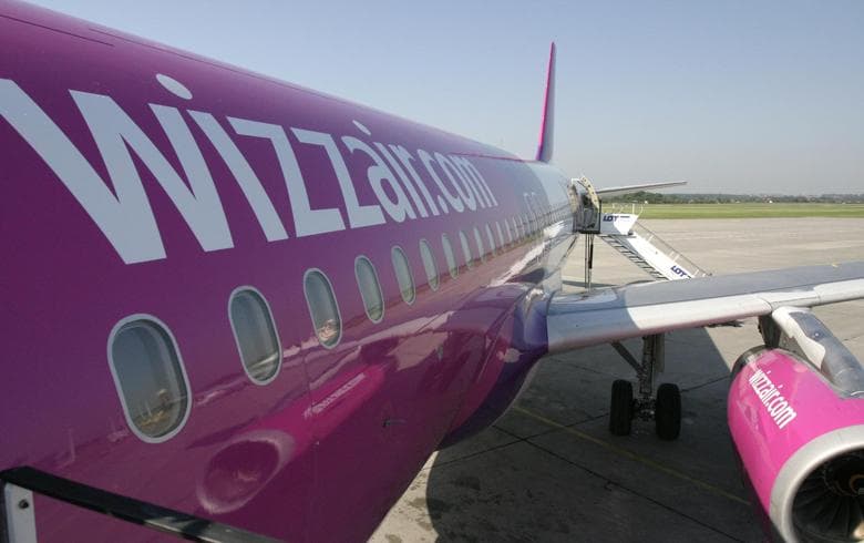 Çahet rrota e avionit në fluturimin Berlin- Tiranë