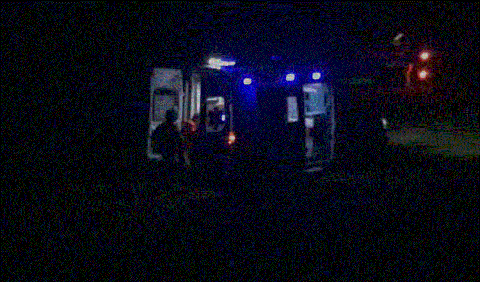 Aksidentohet 40-vjeçari në Gramsh, dërgohet në gjendje të rëndë tek Trauma
