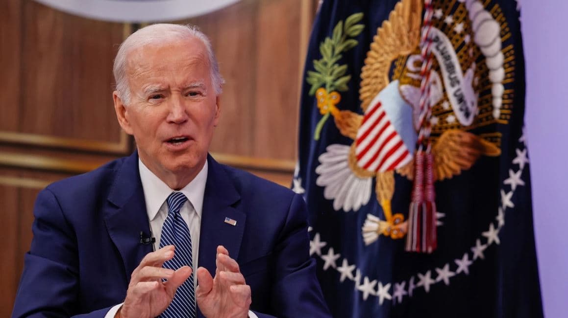 Gafa e Joe Biden për vdekjen e djalit të tij 