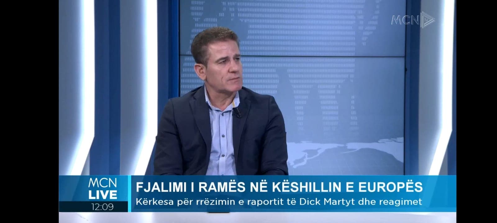 Fjalimi në Këshillin e Evropës/ Çipa: Rama e shfrytëzoi maksimalisht politikisht, kuotat e tij janë rritur (VIDEO)