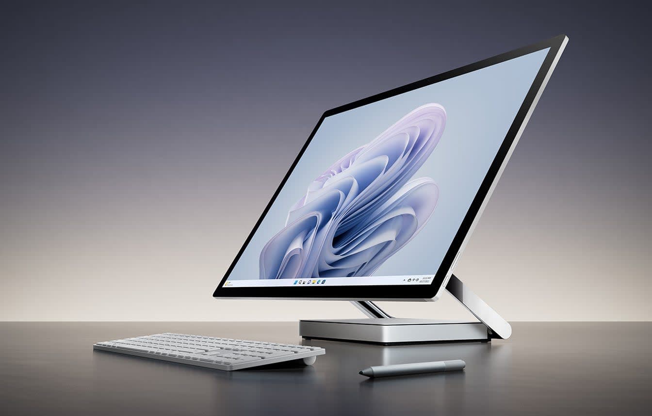 Microsoft zbulon kompjuterin e tij më ri, kap vlerën 4,299 dollarë