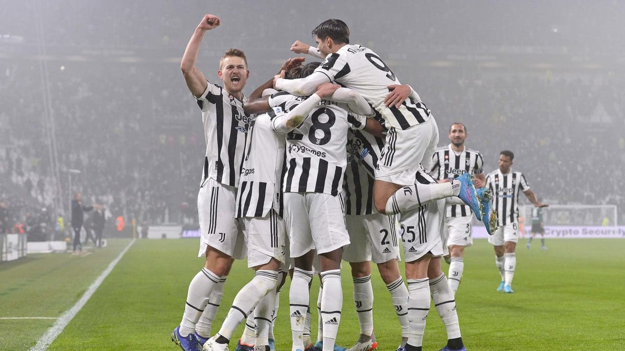Juventus pergatit largimet