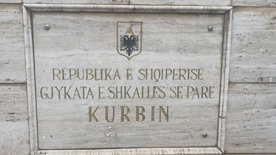 Vrau 16-vjeçarin 7 vjet më parë, Gjykata e Kurbinit lë në burg autorin
