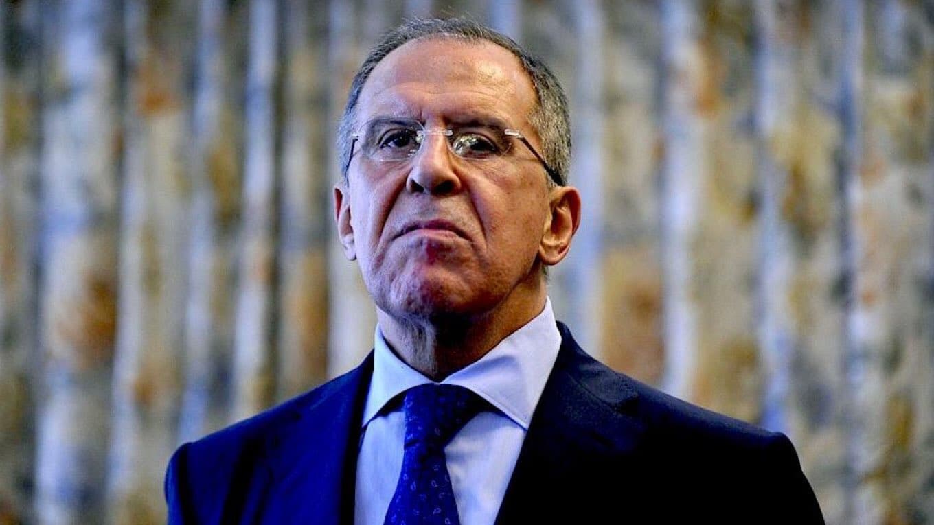 Lavrov: Rusia nuk i shmanget kontakteve me SHBA-të, por s’ka propozime të arsyeshme 