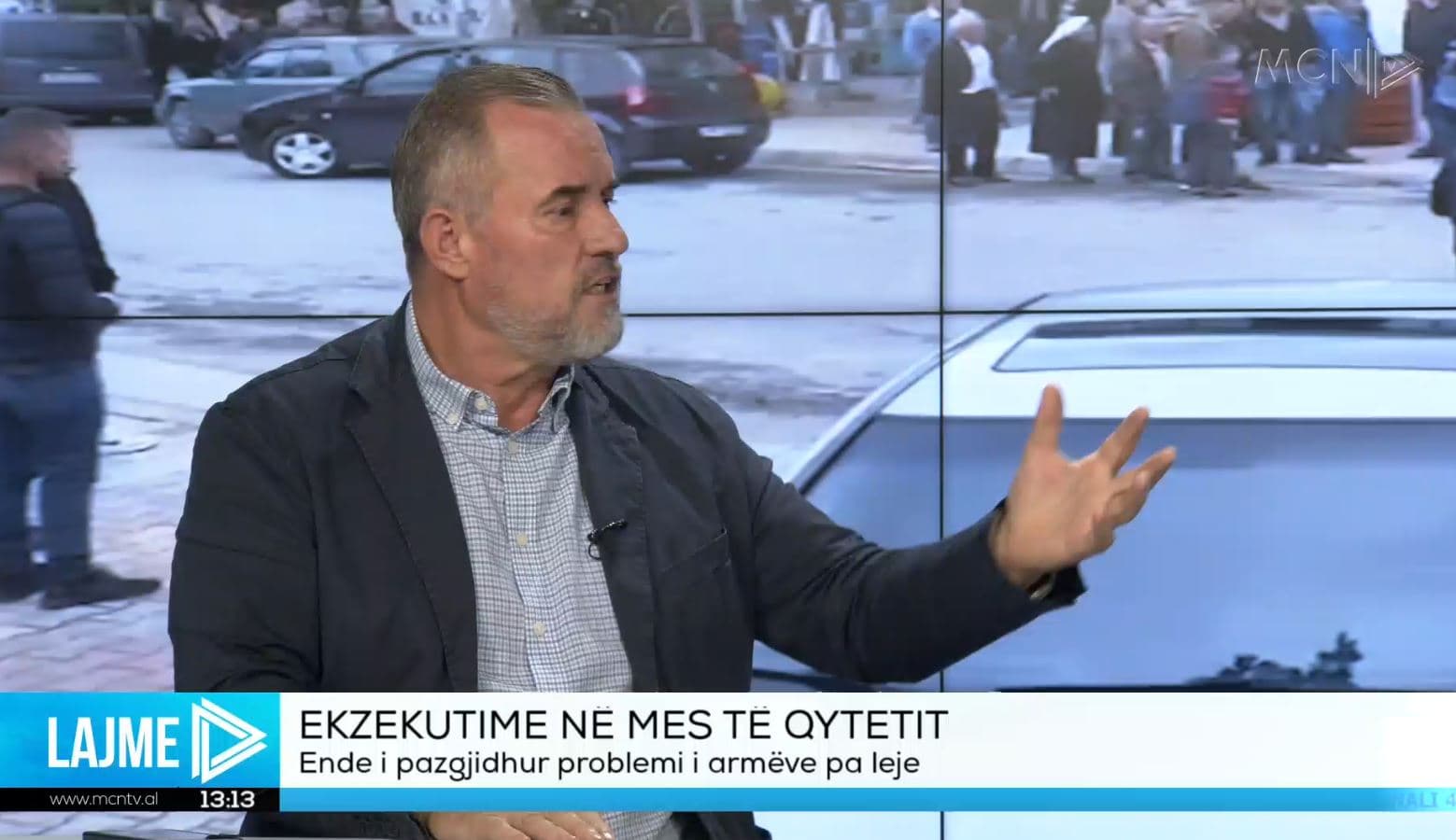 “Shtëpitë e barit”, Prençi: Gratë përdoren nga organizatat kriminale. Viti 2022 do të konkurrojë 2016-ën për kanabisin (VIDEO)