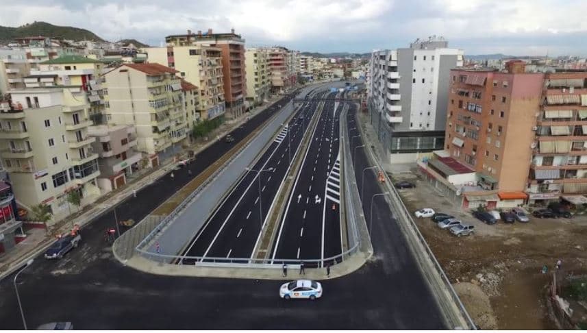 "Unaza e Madhe", qeveria merr vendim për shpronësimin e pronarëve të pasurive të paluajtshme