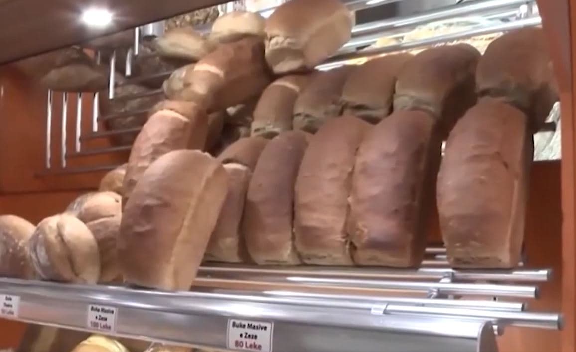 Furrat e bukës drejt falimentit (VIDEO)