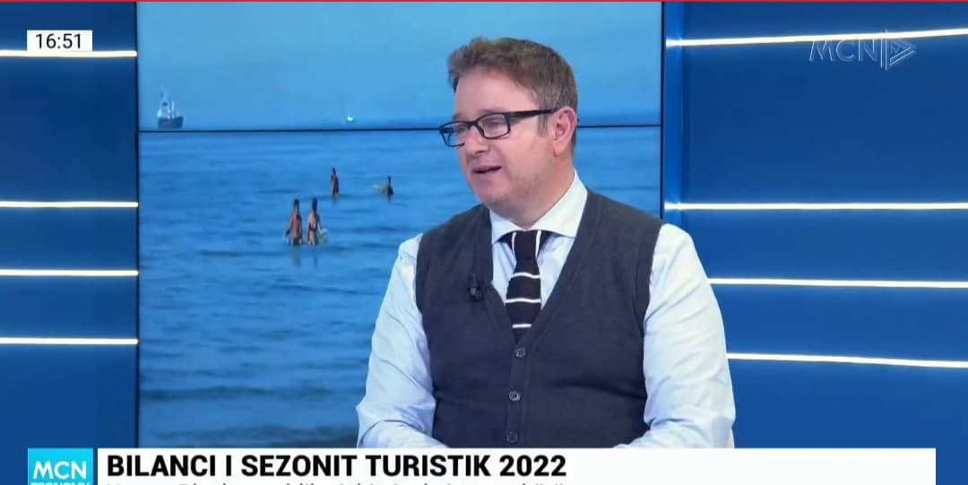 Turizmi, Maci: Kemi 267 burime nënujore, nuk njohim kulturën e kanës me ujë  