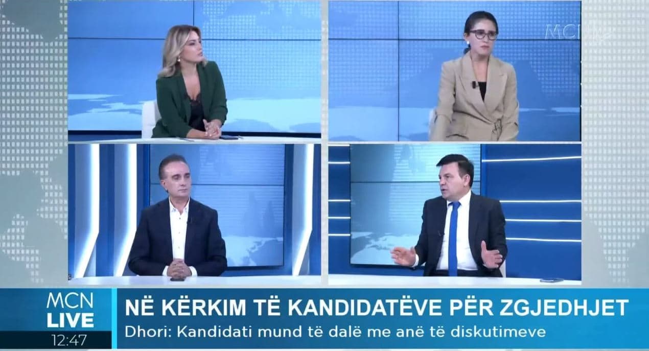 Primaret në PD/ Baçi: Të detyrueshme. Dhori: Përçarëse. Roshi: Rrisin besimin
