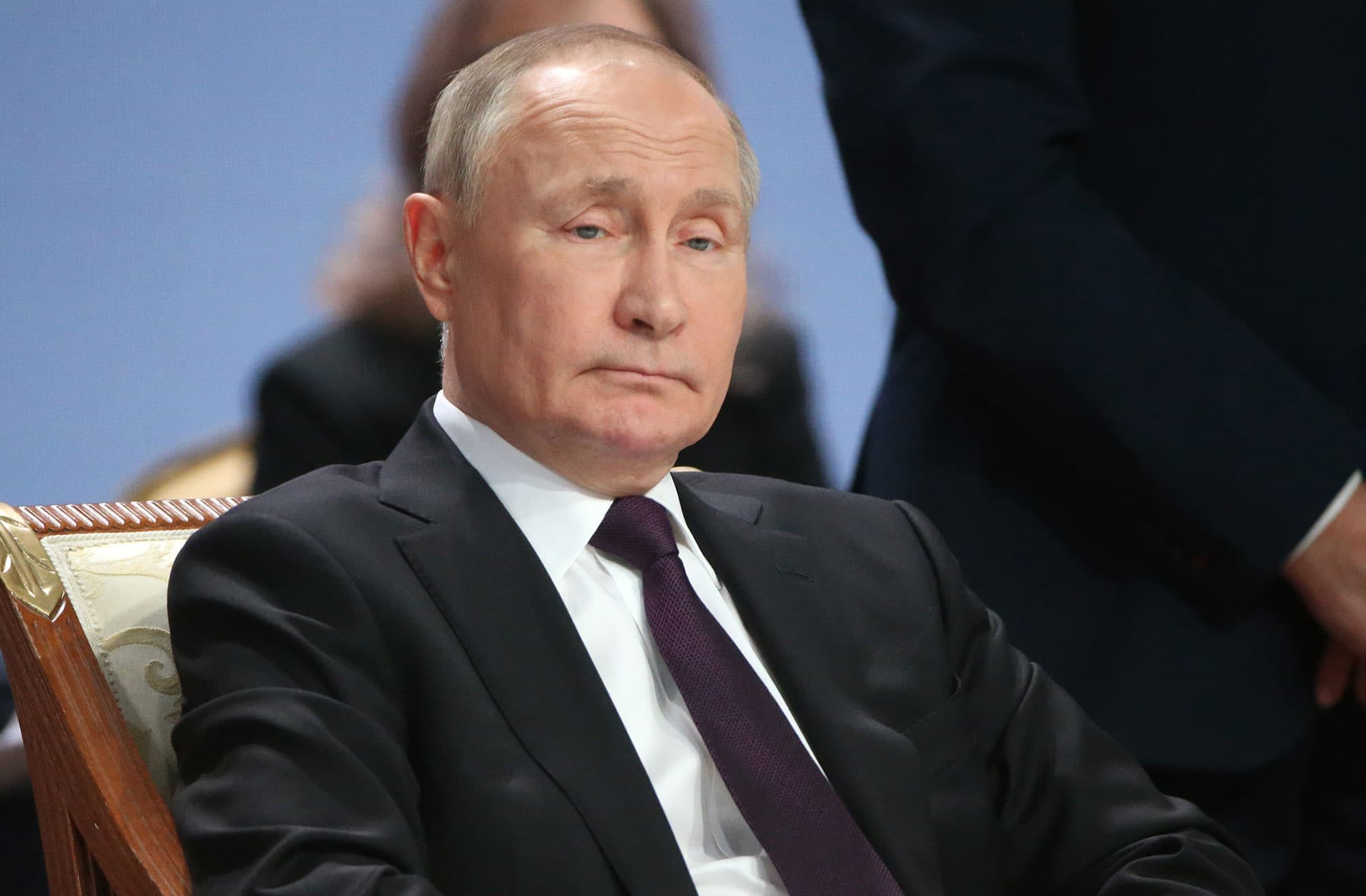 Lufta në Ukrainë, Putin: Nuk pendohem, po veprojmë drejt dhe në kohën e duhur