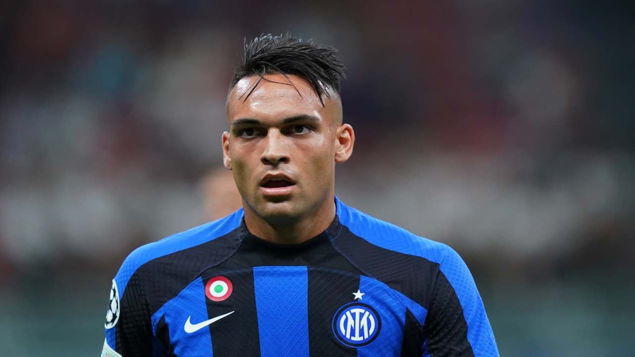 Përballje gjigandësh për Lautaro Martinez
