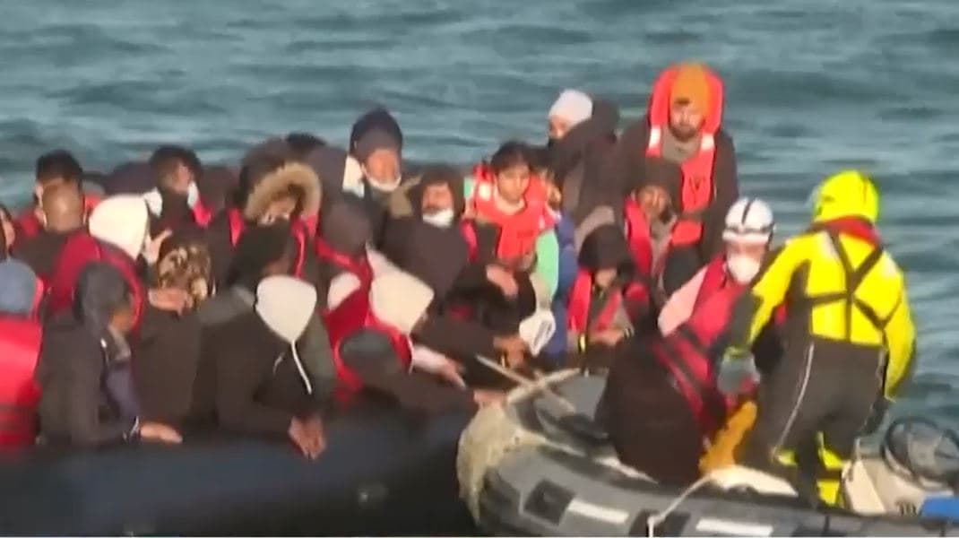Rama fajëson BE-në për emigrantët (VIDEO)
