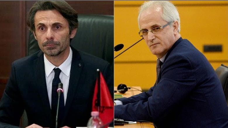 Vakancat në Kushtetuese/ KED lejon kandidimin e Dvoranit dhe Ibrahimit