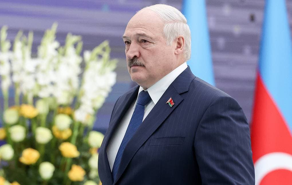 Marrëveshje për konfliktin Rusi-Ukrainë? Lukashenko: SHBA dhe Britania të ulen në bisedime