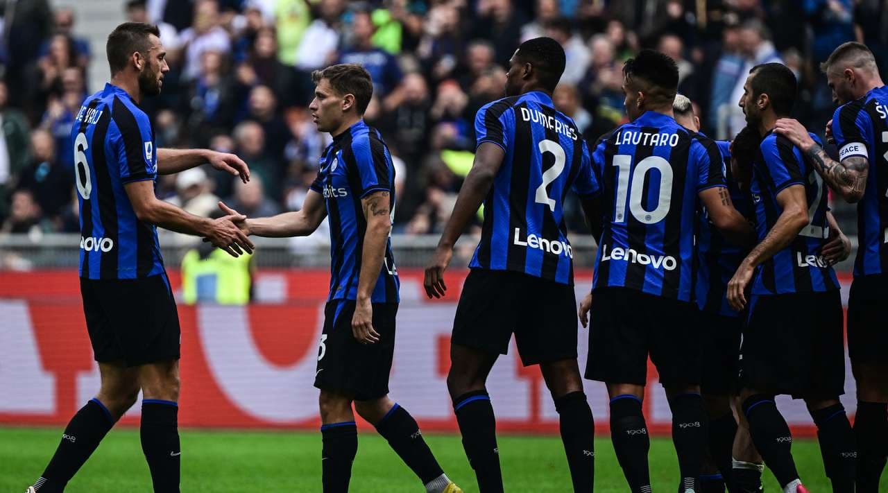 Serie A/ Interi nuk fal, Udinese ndal edhe Lazion (VIDEO)